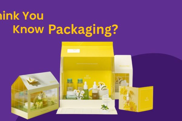 7 Packaging Design Hacks to Persuade Customers and Skyrocket Sales