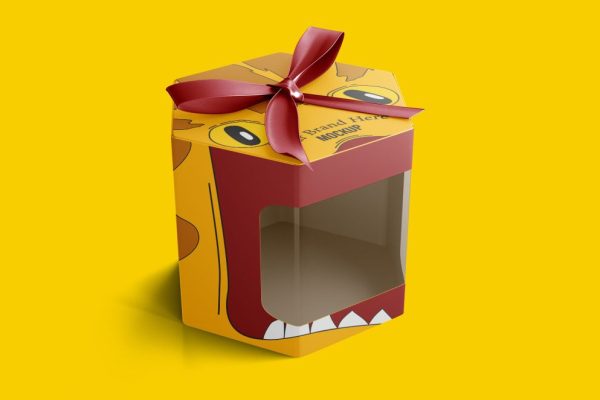 Psychology of Custom Box Packaging Singapore | Affordable Design