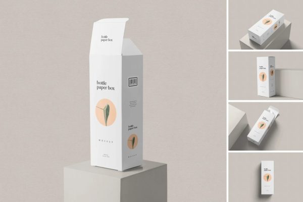 Why Clean Packaging Design Matters for Your Brand Success