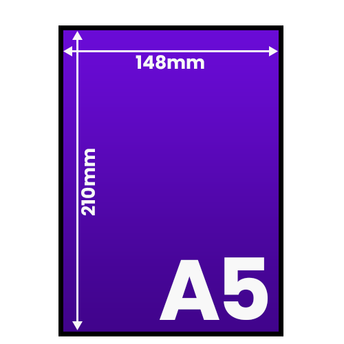 Offset Flyers - Image 2