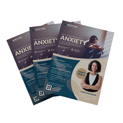 Digital Flyers