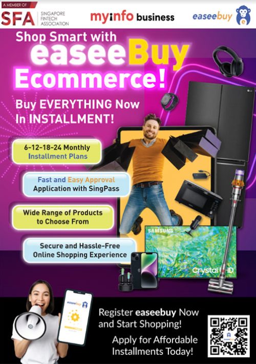 Eazeebuy Eazeebuy