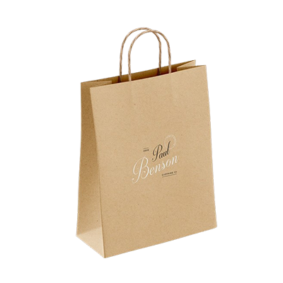 Food Paper Bag