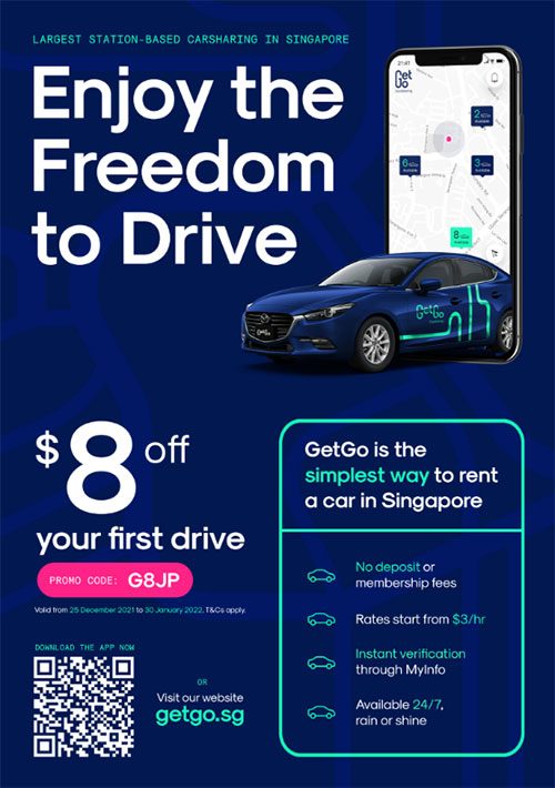 Getgo Getgo