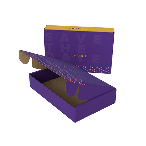 Mailer Box Printing