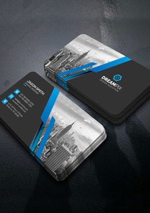 Name Card