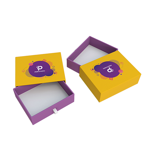 Sliding Box Custom