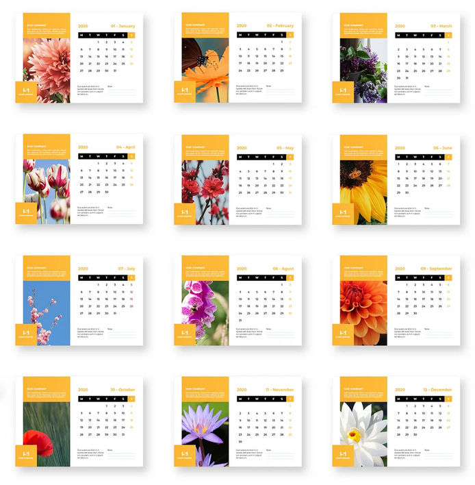 calendar-template