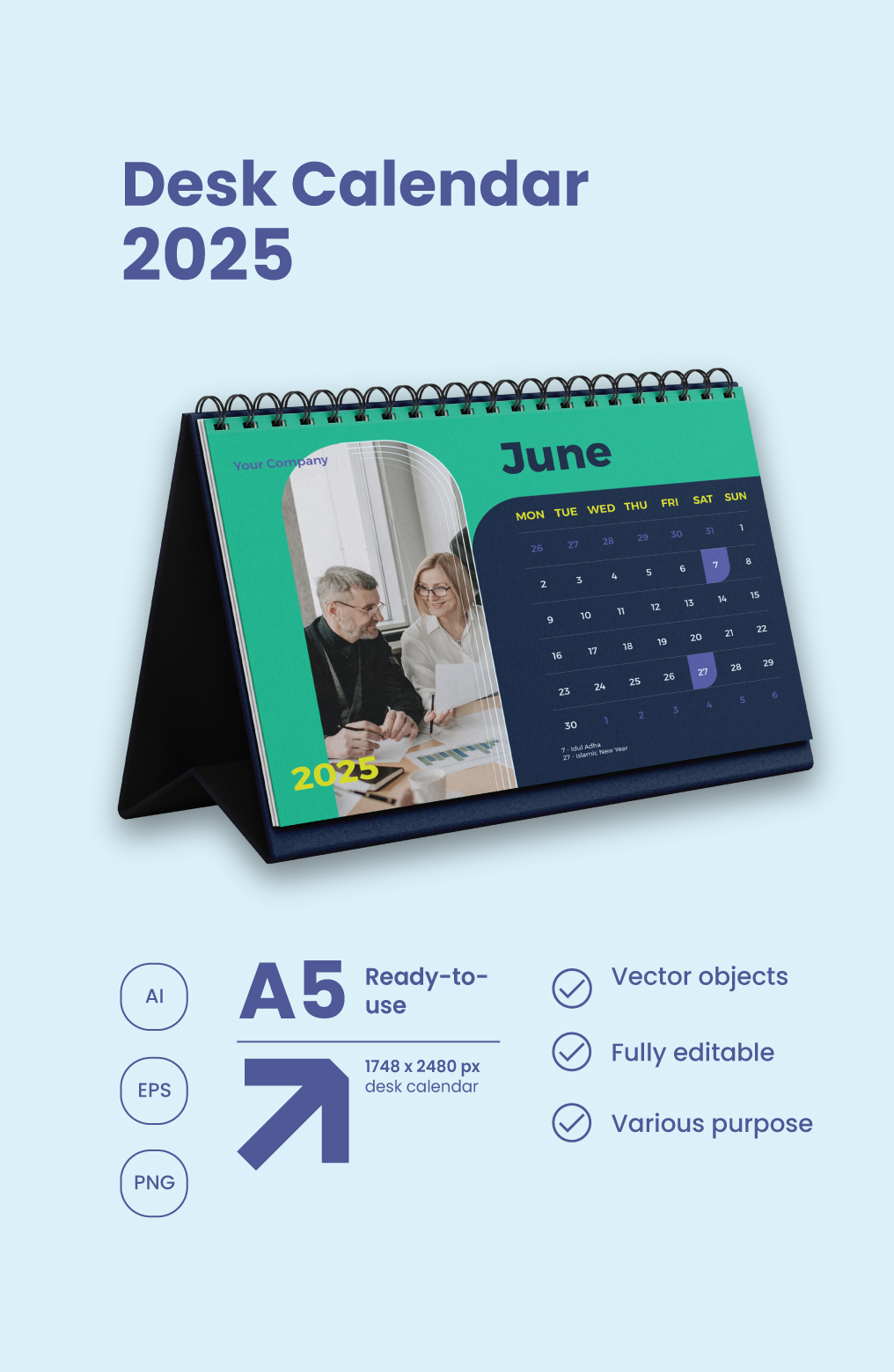 calendar
